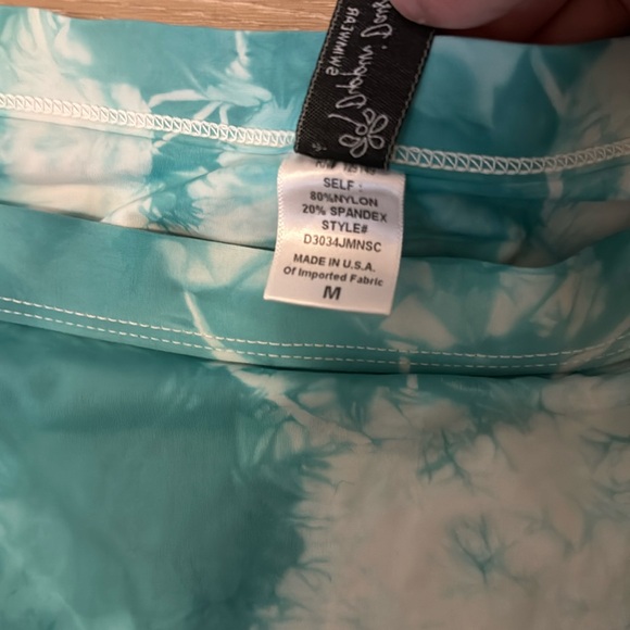 Dippin Daisy Bikini Top & Bottom - Picture 8 of 8